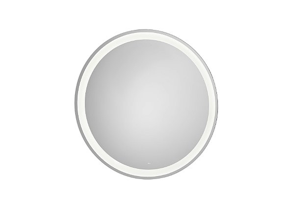 Espelho Com Iluminação 1000 Iridia Round - A812338000