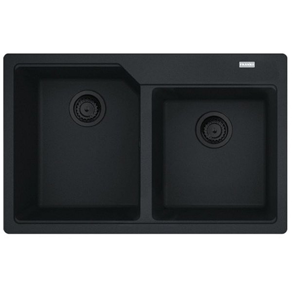 Cuba Urban Dupla Ubg 620-86 Fragranite Onyx 80Cm - 17652