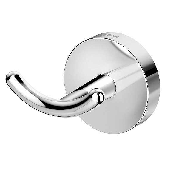Cabide Duplo P/ Porta Acess Hotel Cr