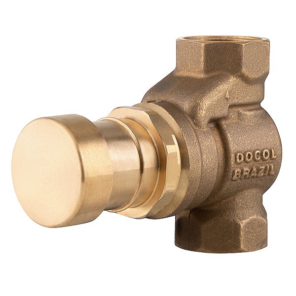 Valv P/ Lav3/4 Alta Segur