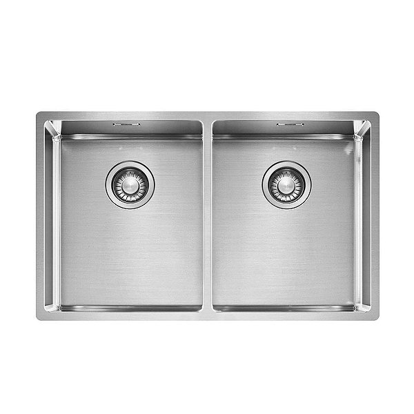 Cuba Box Bxx220-3603E - 2X 410 X 360Mm - 15198
