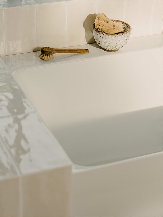 Banheira Freestanding 1600X700 Lado Esquerdo Ona - A248629000