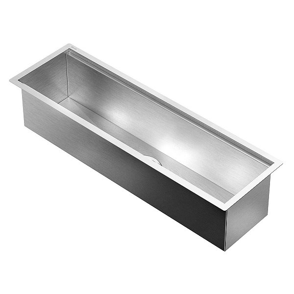 Calha Ce Docolfit 60X14,5X14 Esc