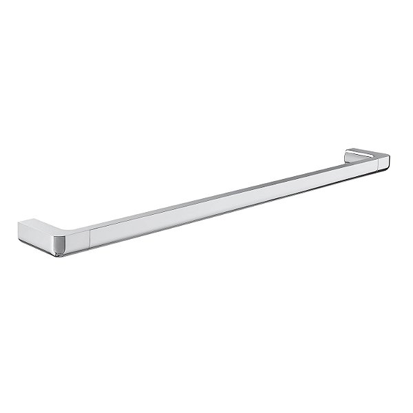Toalheiro Barra 600 Mm Tempo Cromado - A817376001