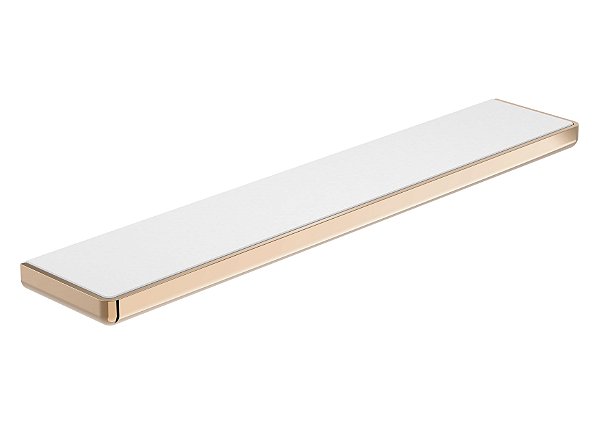 Prateleira Tempo 600Mm Rose Gold - A817027RG0