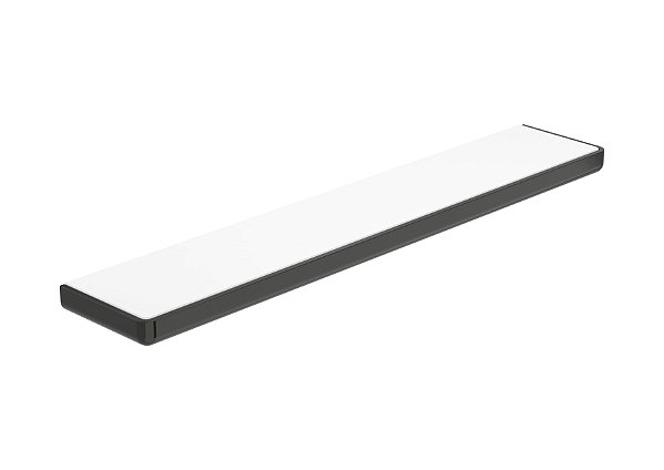 Prateleira 600Mm Tempo Titanium Black - A817027CN0