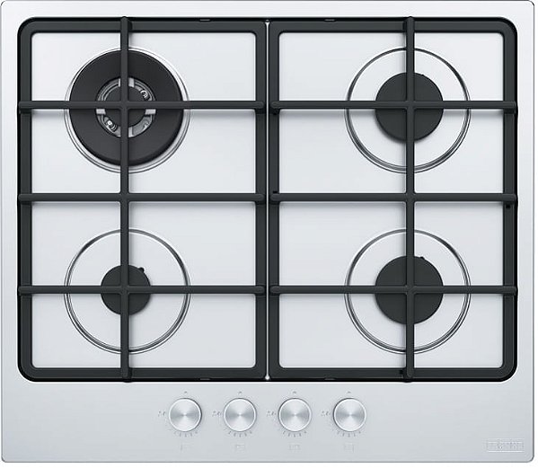 Fogao Mesa Inox Fhsm 604 3G Dc Xs C - 16653