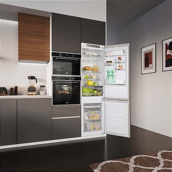 Refrigerador De Embutir Fcb 320 Tnf Br - 18034