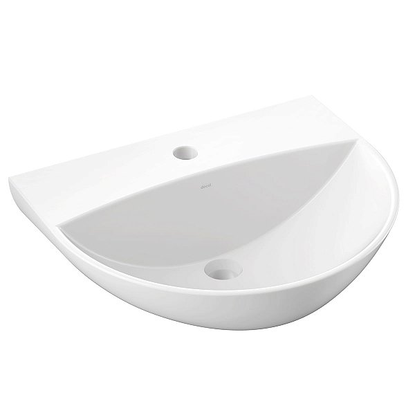 Cuba Lav 204F Wh