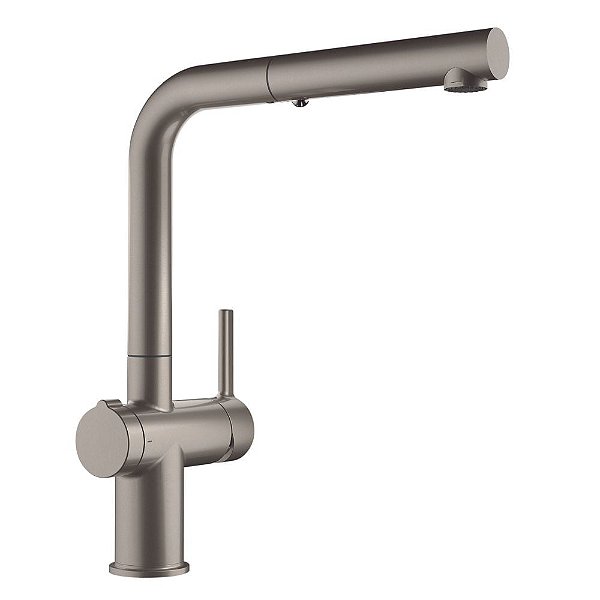 Misturador Monocomando Active Twist Pull Out A¿O Escov - 17659