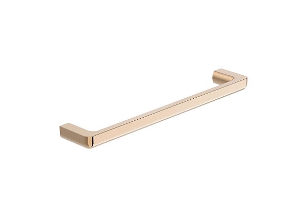 Toalheiro De Barra 450 Mm Tempo Rose Gold - A817029RG0