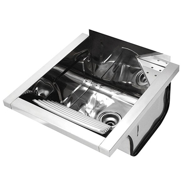 Tqrt 44X47.5X26 0.6 V3.5 Pa 23L Ab