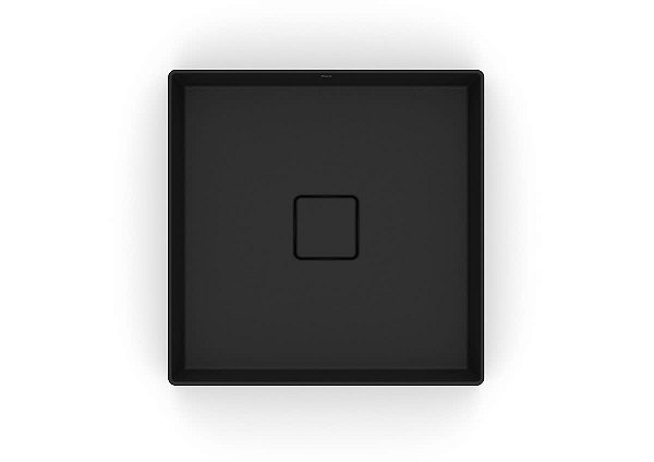 Cuba De Apoio 400X400 Sem Mesa T5 Terra - A32787Y080