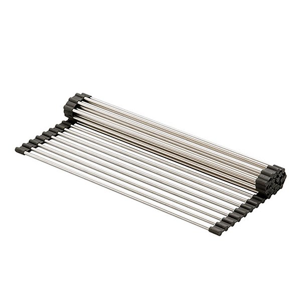 Grade Escorredora Flexivel Multiuso - 400X400Mm - 11327
