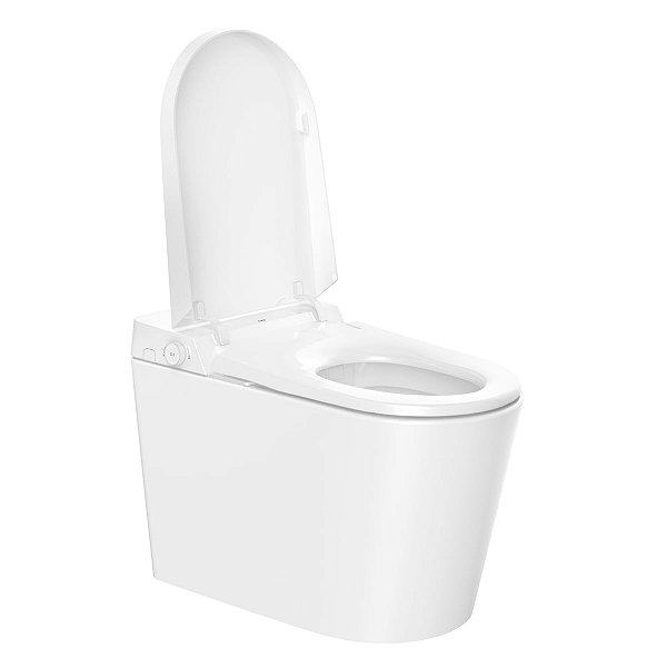 Bacia Sanitária Smart 127V.