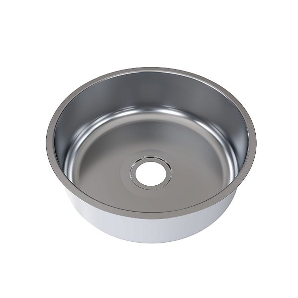 Cs 38X14 Rd 0.5 304 3.5 Emb Pol