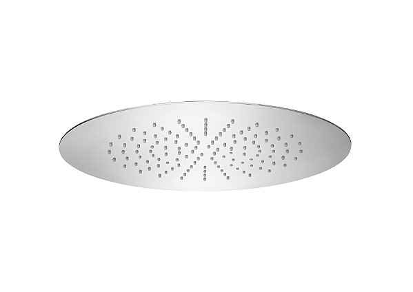 Chuveiro Redondo 380 Mm De Embutir Raindream (Com Suporte De Embutir) - A5B3150C0C