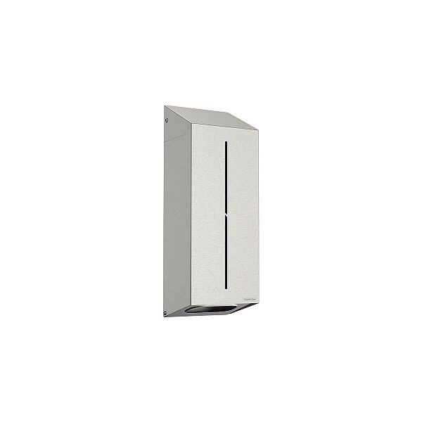Dispenser Interfolhas Em Aço Inox Tramontina