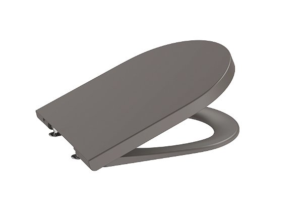 Assento Termofixo Com Queda Amortecida Inspira Round - A80152266B