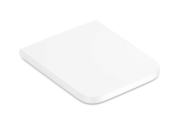 Assento Original Termofixo Amortecido Inspira Square - A80153200B