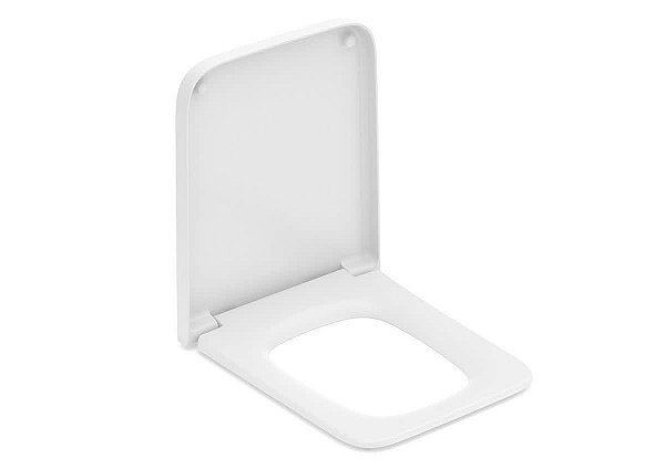Assento Original Termofixo Amortecido Inspira Square Blanco Matte - A80153262B