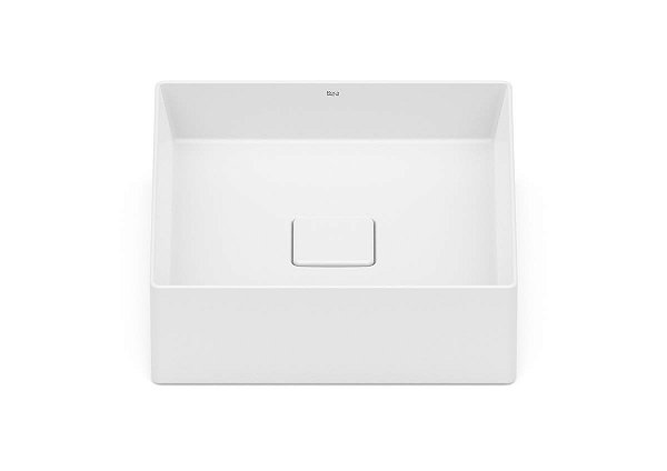 Cuba De Apoio 350X350 Sem Mesa T4 Terra - A32787V620