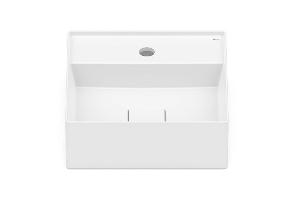 Cuba De Apoio 350X350 Com Mesa T8 Terra - A32787W620