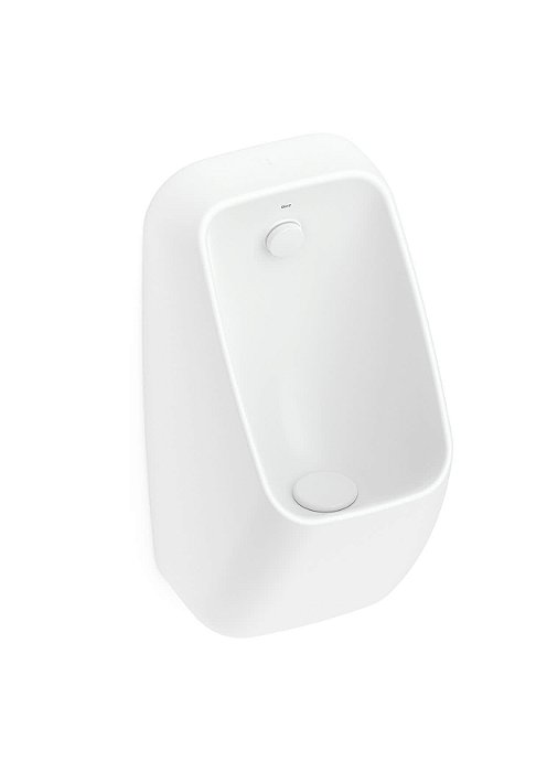 Mictório Rimless Com Entrada Traseira Proton Square - A3590JF62B