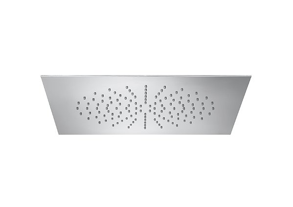 Chuveiro Quadrado 350X350 De Embutir Raindream (Com Suporte De Embutir) - A5B3250C0C