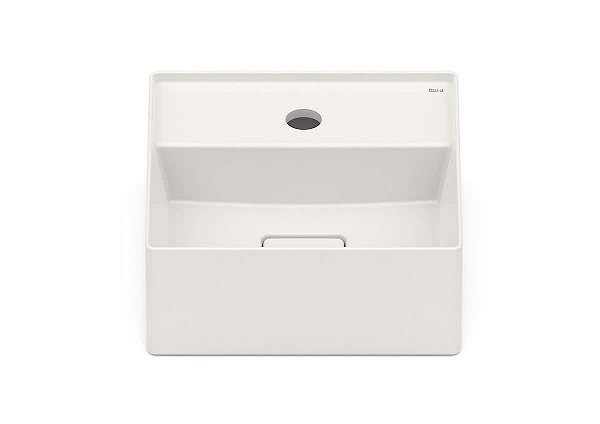 Cuba De Apoio 300X300 Com Mesa T7 Terra - A32787X650