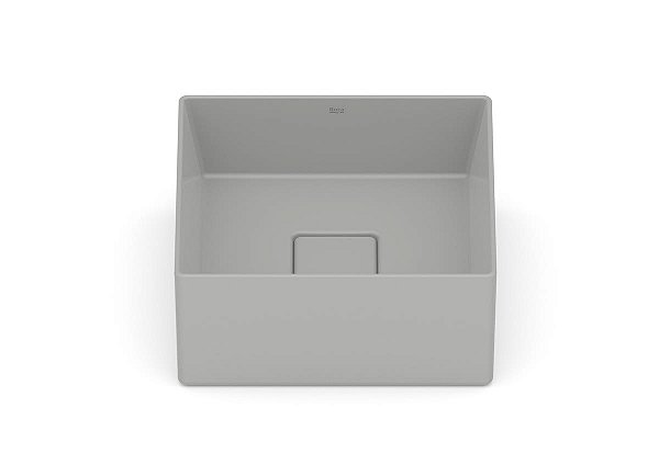 Cuba De Apoio 300X300 Sem Mesa T3 Terra - A32722N070