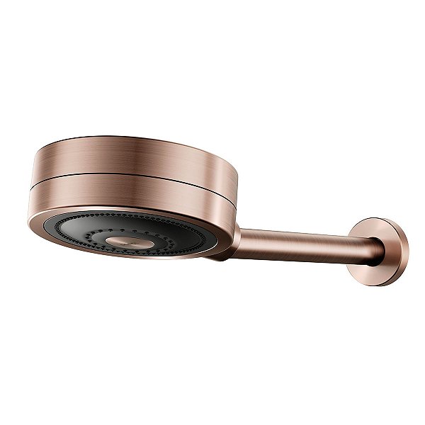 Chu Novo Technoshower Cobre Esc
