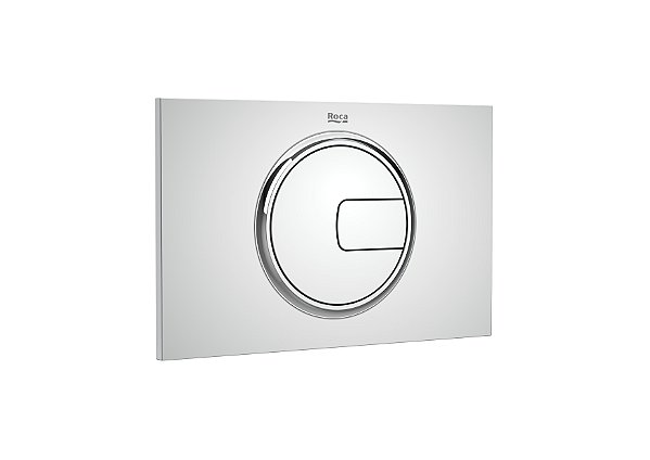 Placa De Acionamento Nova Pl4 3/6 Litros - A890198001