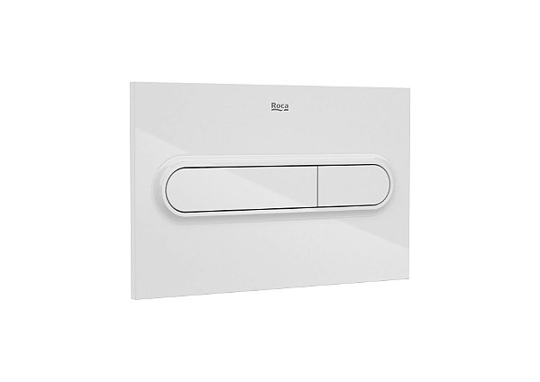 Placa De Acionamento Nova Pl1 3/6 Litros - A890195000