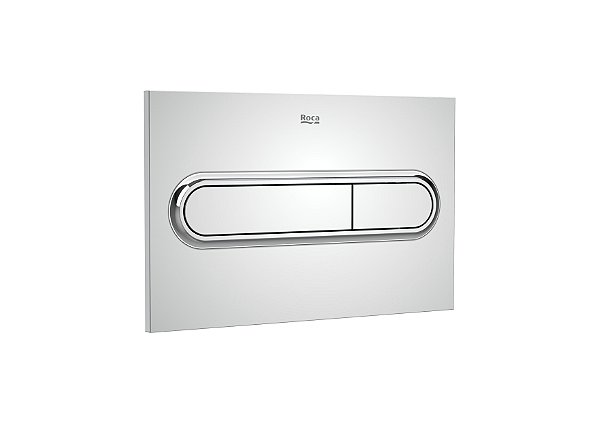 Placa De Acionamento Nova Pl1 3/6 Litros - A890195001