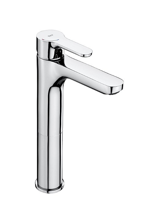 Monocomando Para Lavatorio De Mesa Bica Alta L20 - A5A3L09C0C
