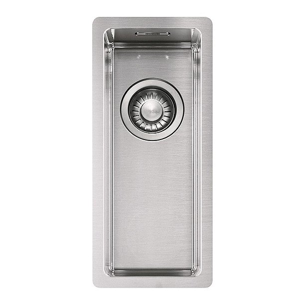 Cuba Box Bxx 210/110-16 160X410Mm - 14609