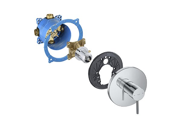 Roca Box (Compatível Com: Insignia E Naia) - A525899303