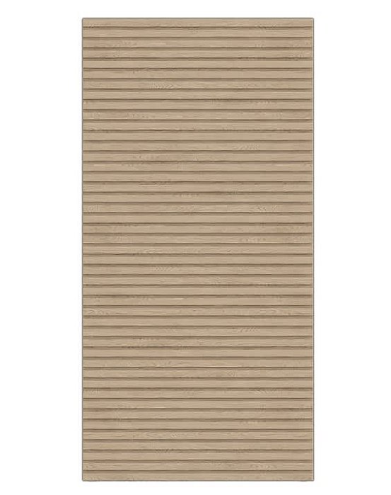 Porta Objeto De Madeira Para Cuba Modelo Skyline 150X150 Horizon - BL0027000R