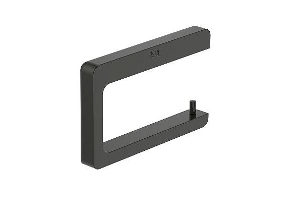 Papeleira Tempo Titanium Black - A817034CN0