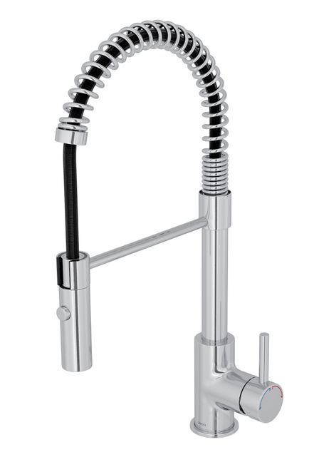 Mist Mono Cozinha Spin One Gourmet-Cr - 2253.C