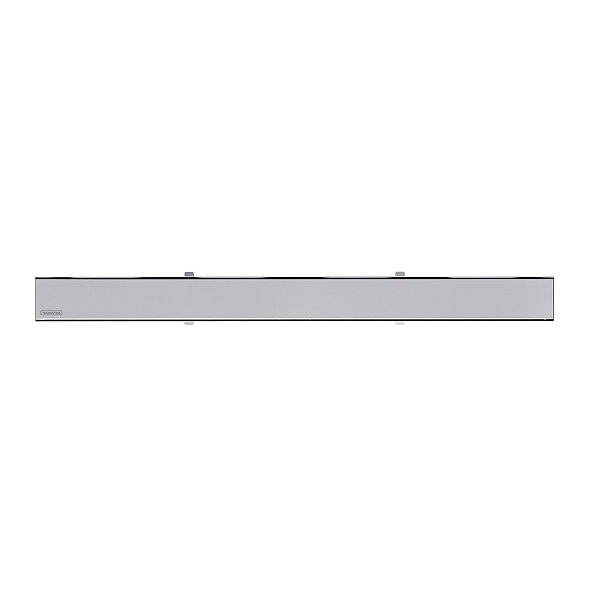 Ralo New Slim Tramontina Em Aço Inox 100 X 7 Cm