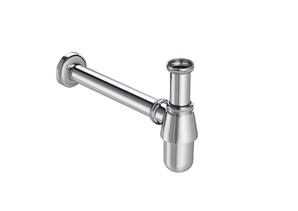 Sifão Garrafa Para Lavatório 1.1/4" - B506401614