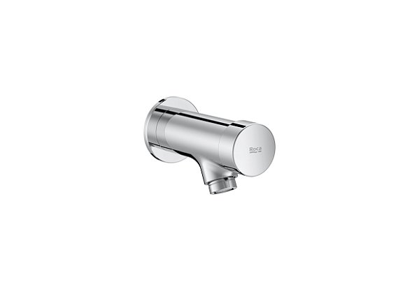 Torneira Para Lavatorio De Parede Com Fechamento Automatico Fluent  - A5A7A24C0C