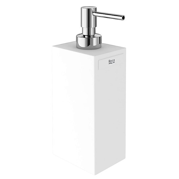 Dispenser Para Sabonete Liquido Ritmo - A817381001