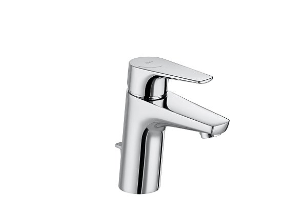 Monocomando Para Lavatorio De Mesa Bica Baixa Atlas - A5A3090C0C