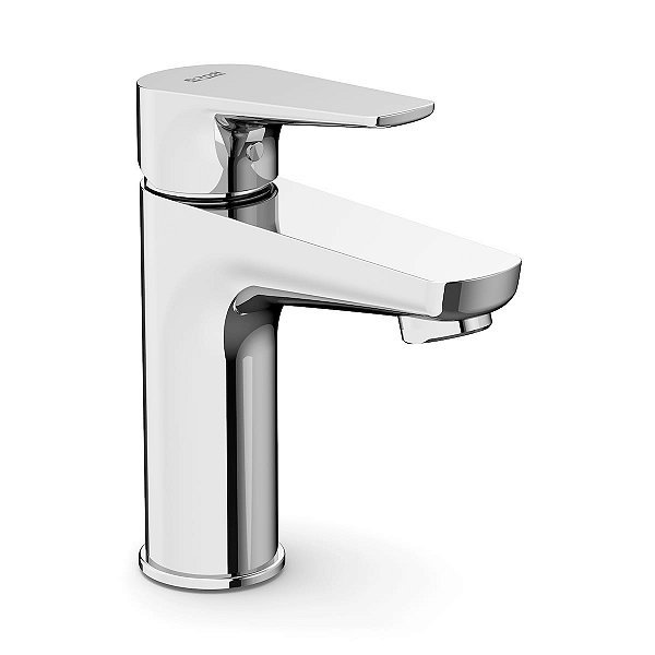 Torneira Para Lavatório De Mesa Bica Baixa Atlas - A5A4290C0C