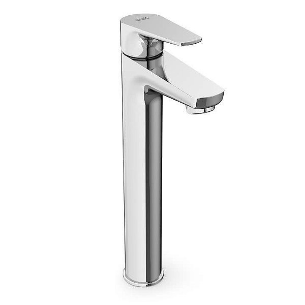 Torneira Para Lavatório De Mesa Bica Alta Atlas - A5A4390C0C