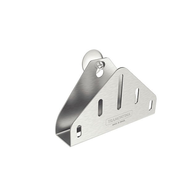 Suporte Para Esponja De Lavar Louça Tramontina Em Aço Inox