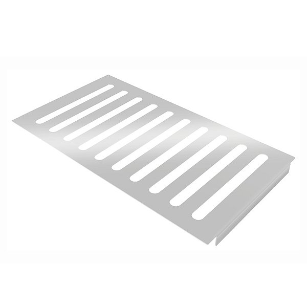 Escorredor Para Canal - 300 Mm - 20.04.00116